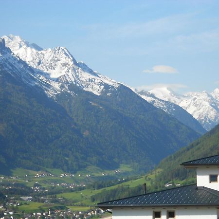 Haus Leitgeb Apartamento Telfes im Stubai Exterior foto