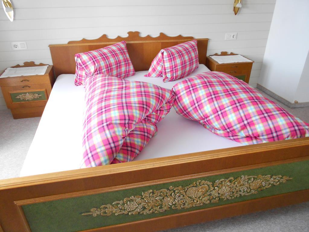 Haus Leitgeb Apartamento Telfes im Stubai Quarto foto