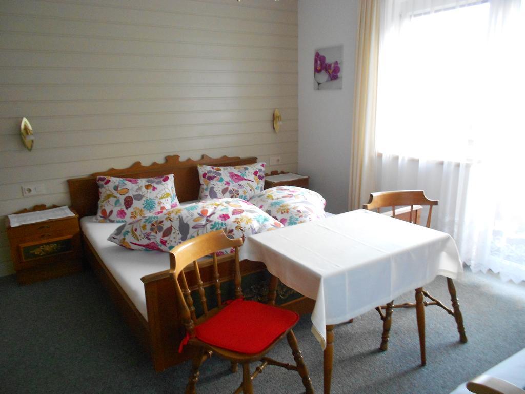Haus Leitgeb Apartamento Telfes im Stubai Exterior foto