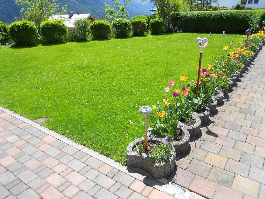 Haus Leitgeb Apartamento Telfes im Stubai Exterior foto