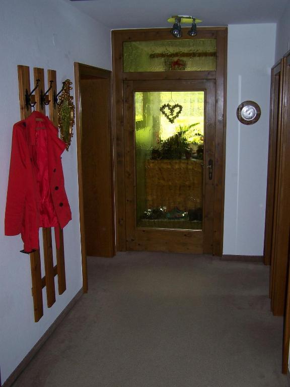 Haus Leitgeb Apartamento Telfes im Stubai Quarto foto